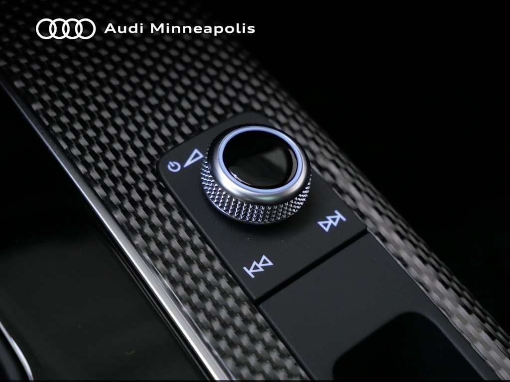 Thumbnail: 2023 Audi SQ5 - 26