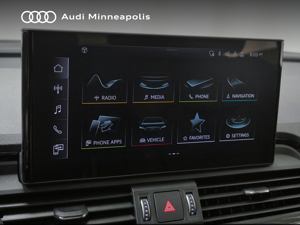 Thumbnail: 2023 Audi SQ5 - 9