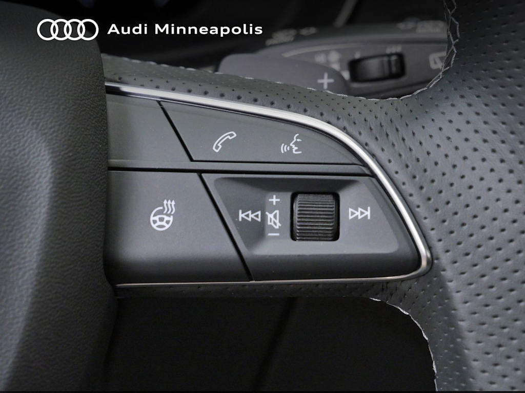 Thumbnail: 2023 Audi SQ5 - 21