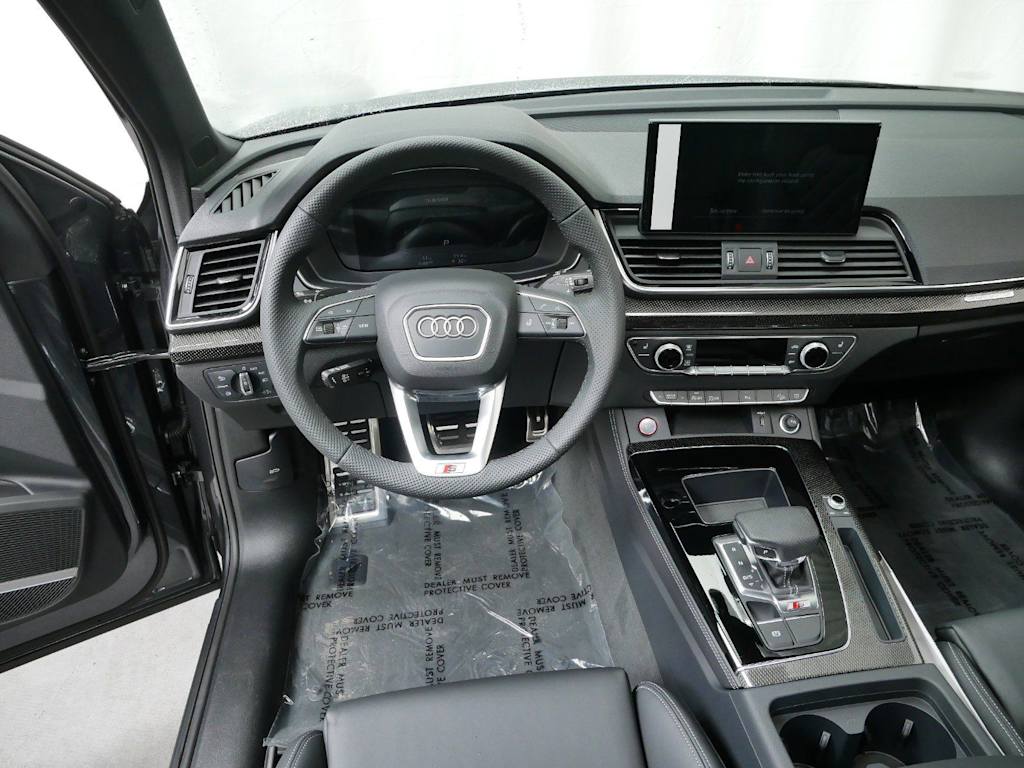 2025 Audi SQ5 Premium Plus 2