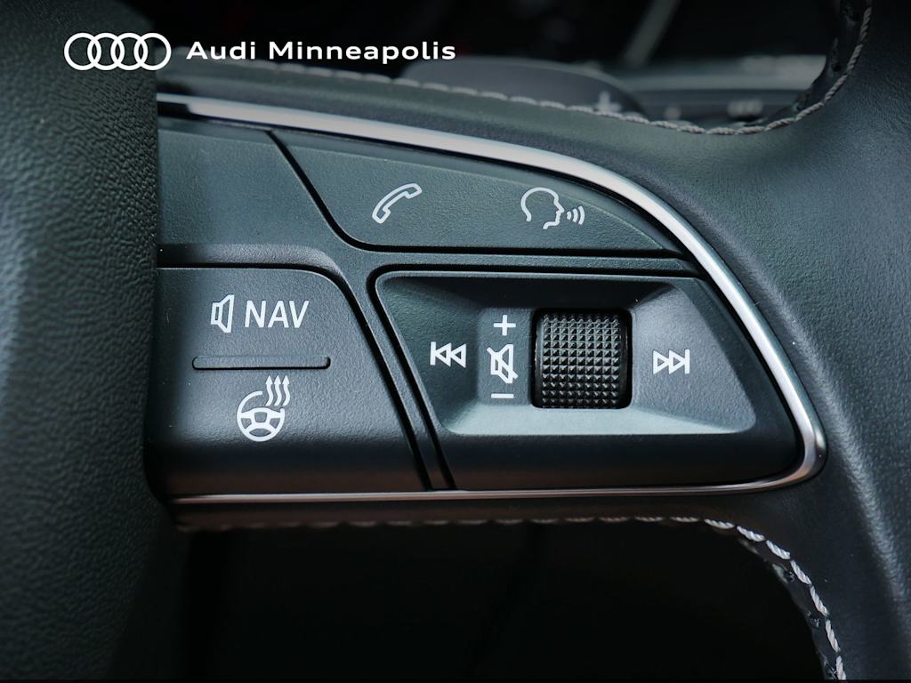 Thumbnail: 2020 Audi SQ5 - 22