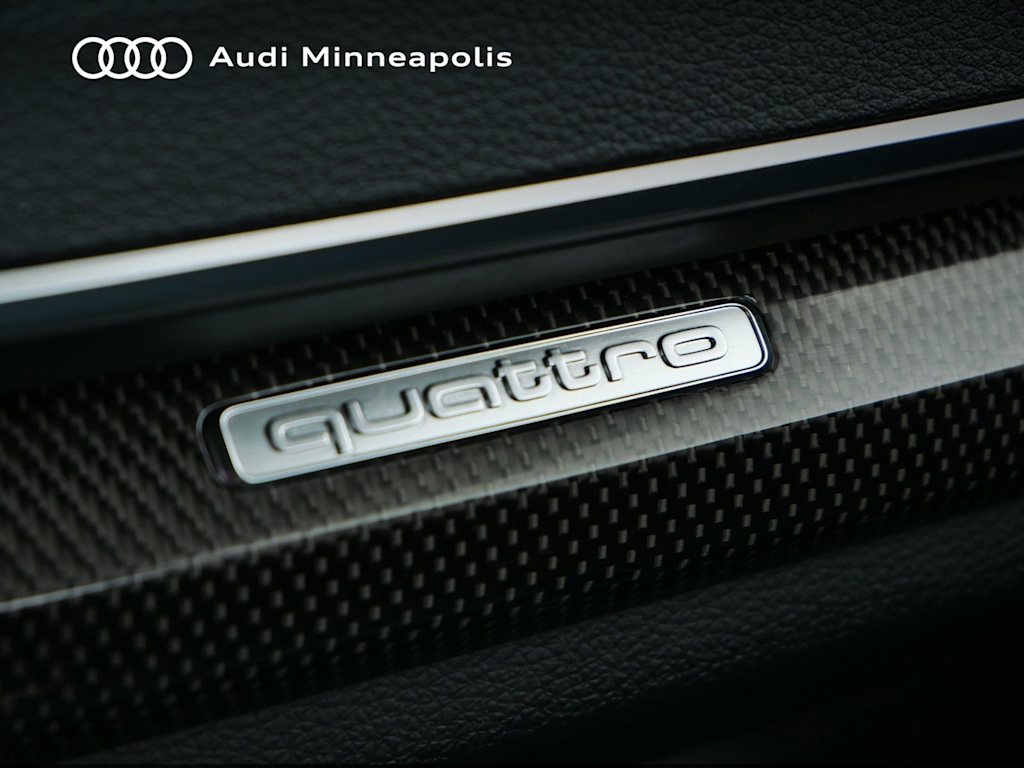 Thumbnail: 2020 Audi SQ5 - 30