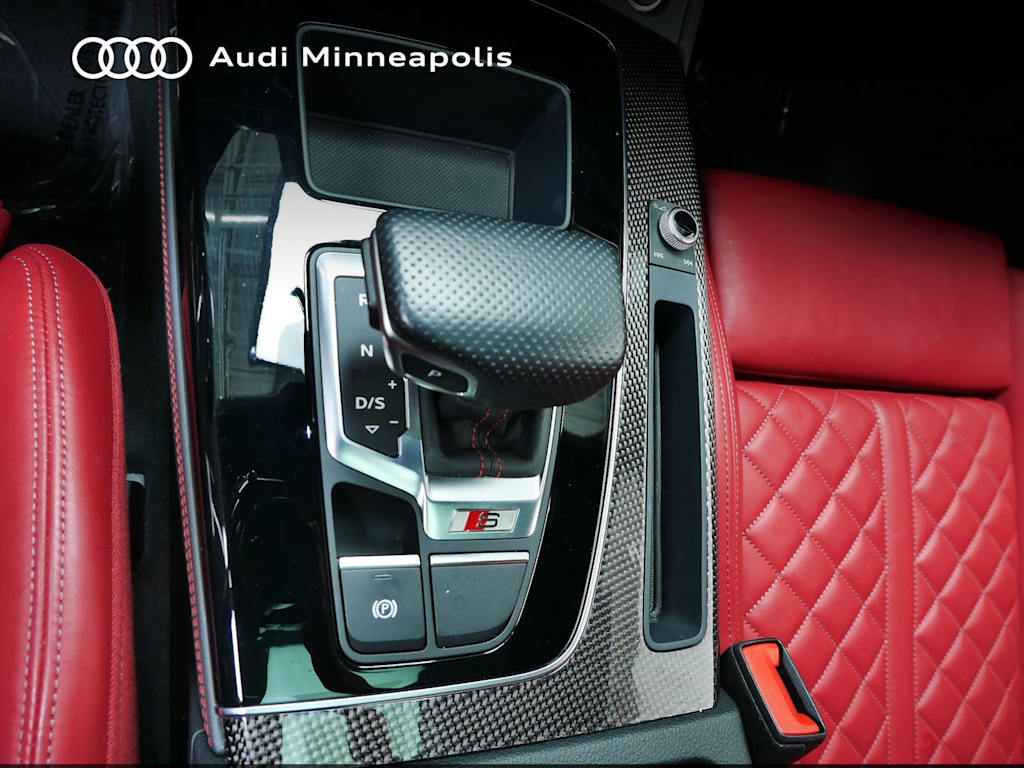 2022 Audi SQ5 Premium Plus 10