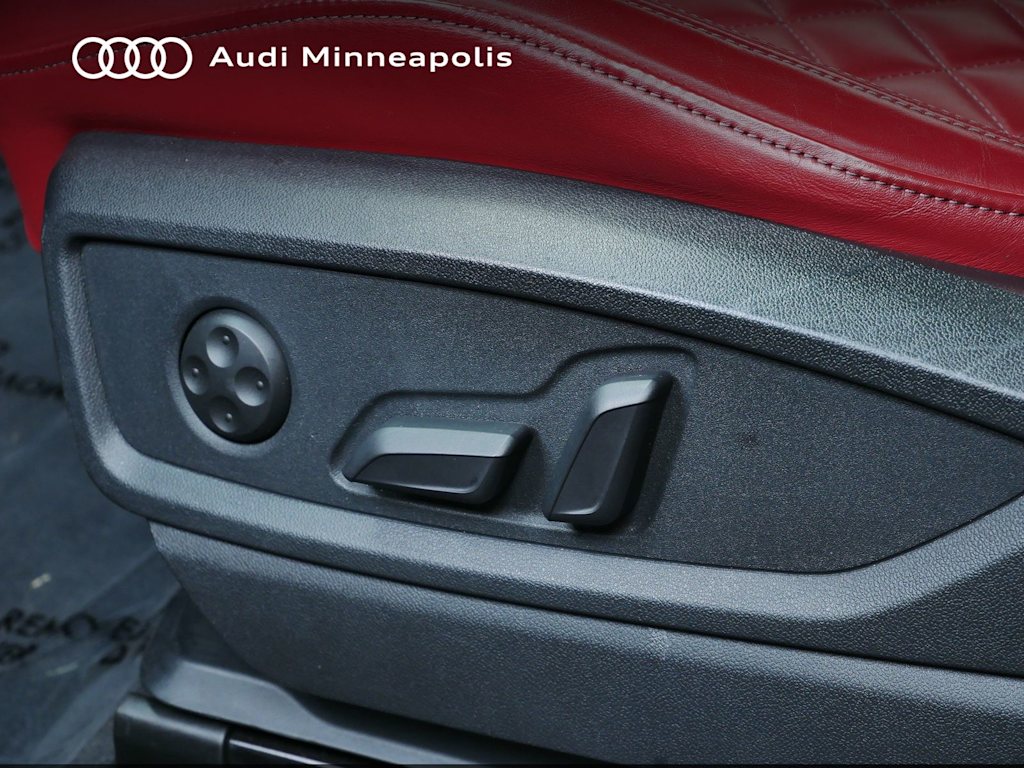 2022 Audi SQ5 Premium Plus 17