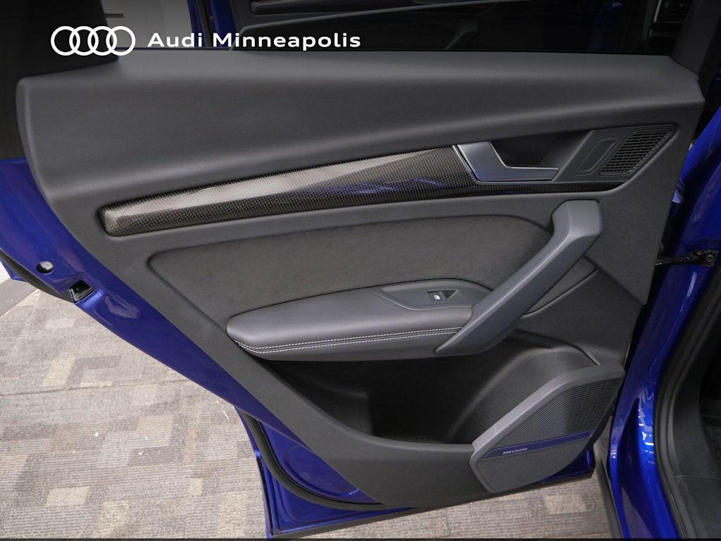 Thumbnail: 2023 Audi SQ5 - 17