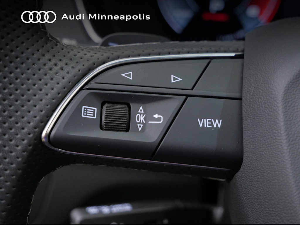Thumbnail: 2023 Audi SQ5 - 20