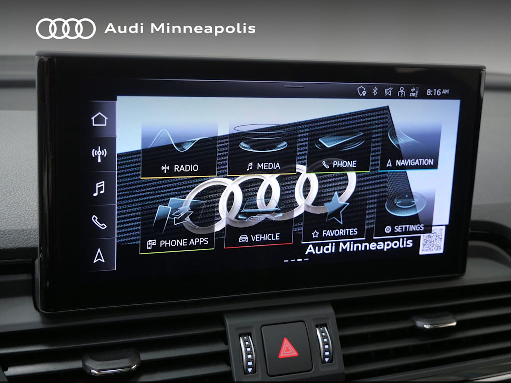 Thumbnail: 2023 Audi SQ5 - 9