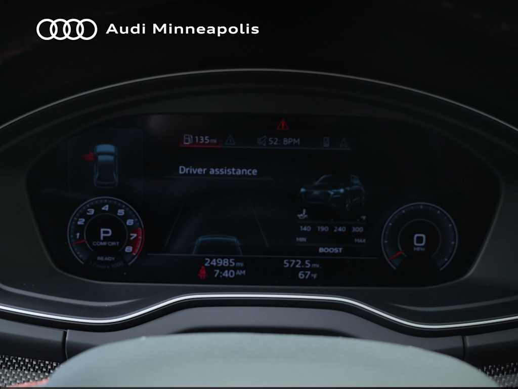Thumbnail: 2023 Audi SQ5 - 11