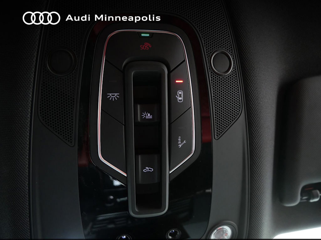 Thumbnail: 2023 Audi SQ5 - 27