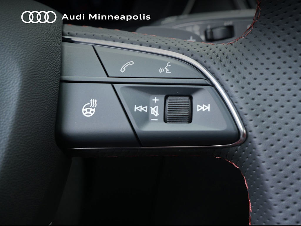 Thumbnail: 2023 Audi SQ5 - 23