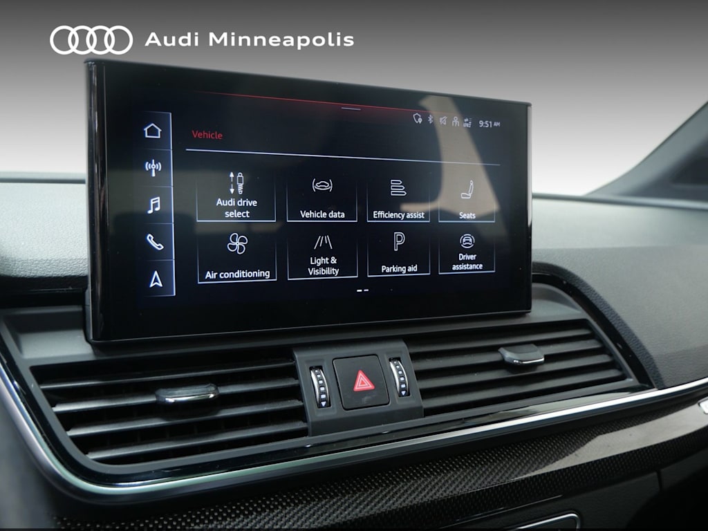 Thumbnail: 2021 Audi SQ5 - 22