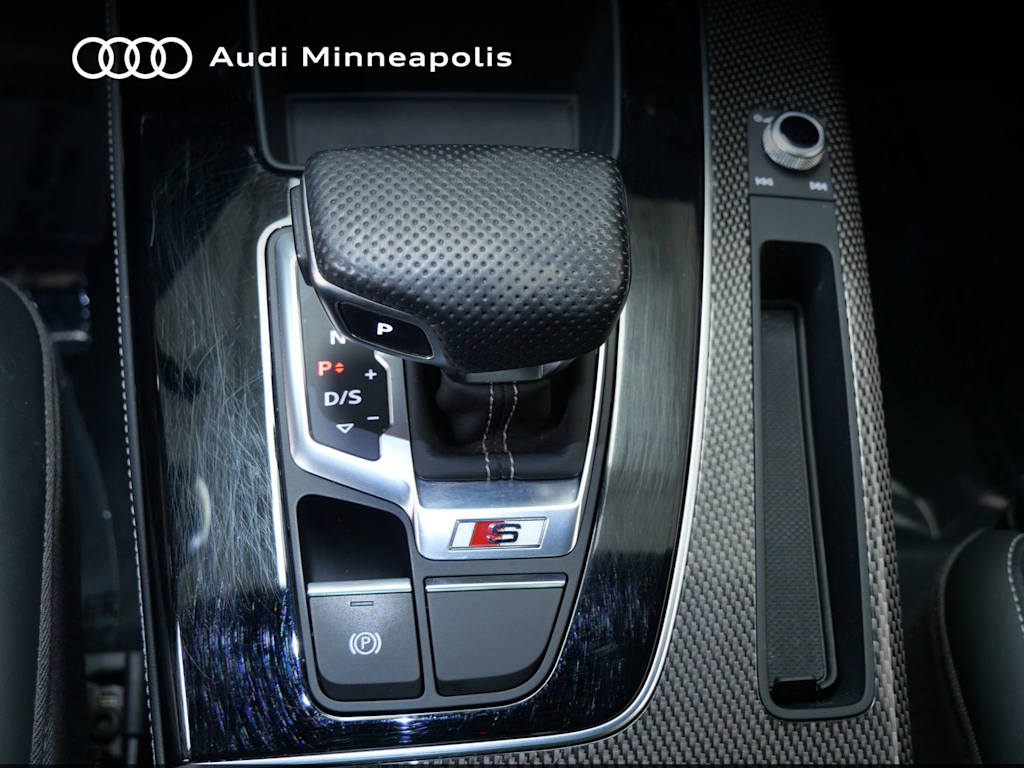 Thumbnail: 2021 Audi SQ5 - 9