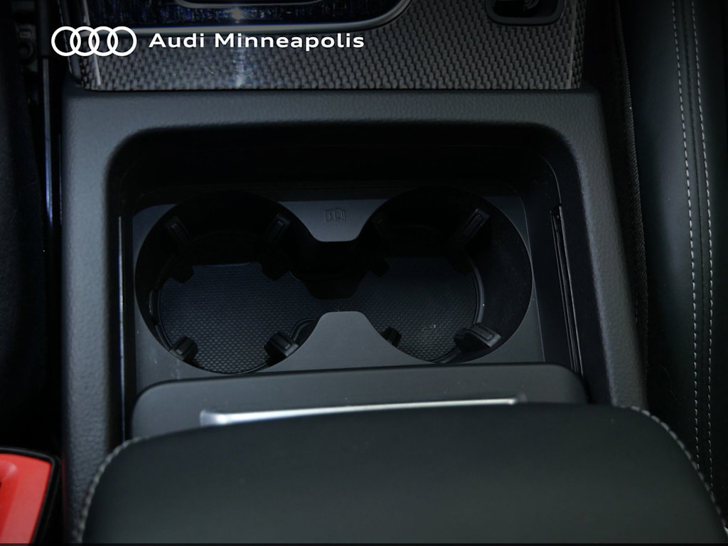 Thumbnail: 2021 Audi SQ5 - 8