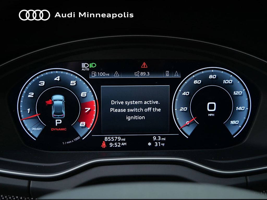 Thumbnail: 2021 Audi SQ5 - 10