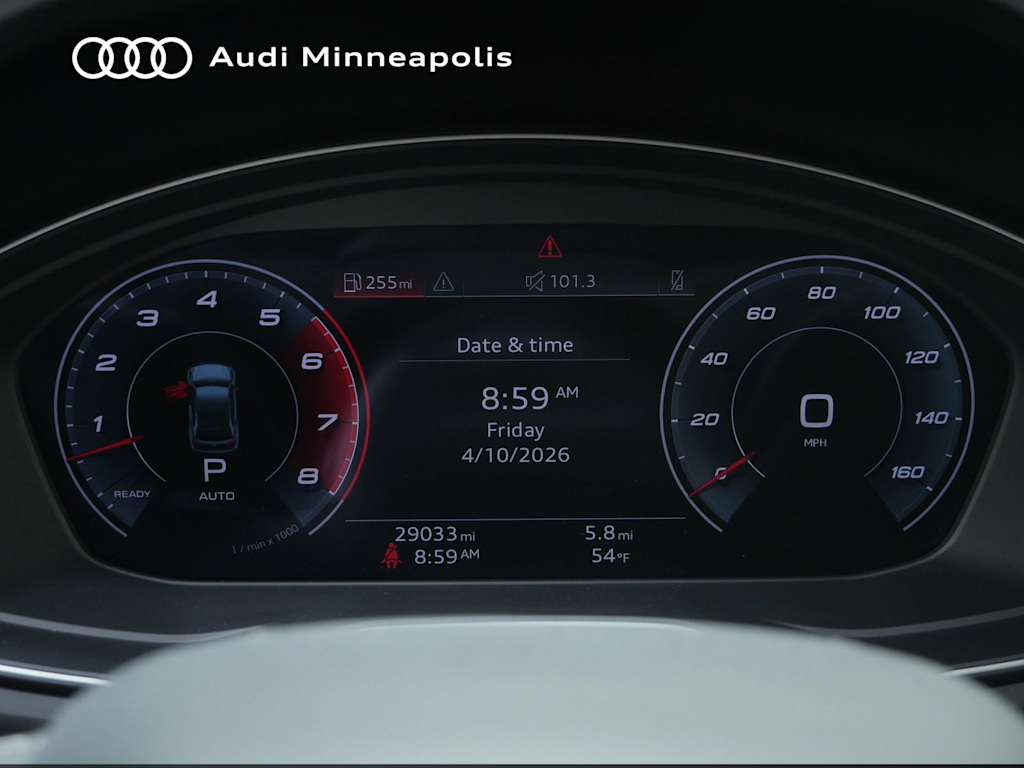 Thumbnail: 2023 Audi SQ5 - 11