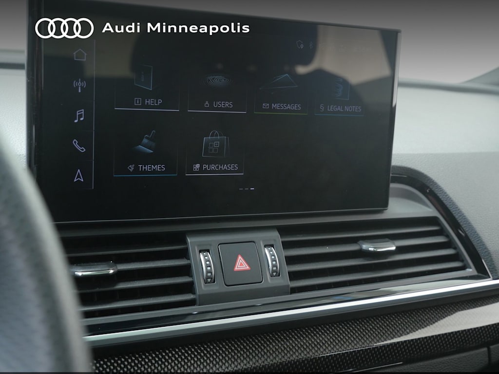 Thumbnail: 2023 Audi SQ5 - 9