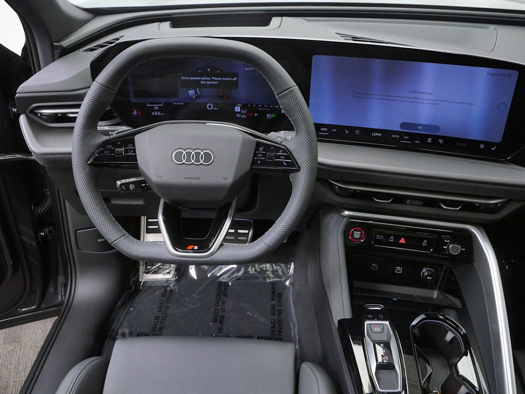 Thumbnail: 2026 Audi SQ5 - 2