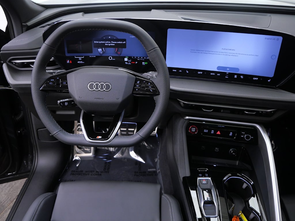 Thumbnail: 2026 Audi SQ5 - 5
