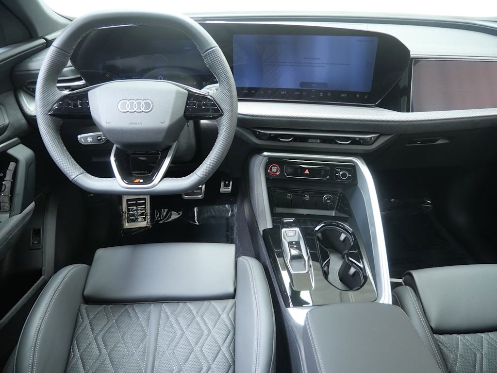 Thumbnail: 2026 Audi SQ5 - 7