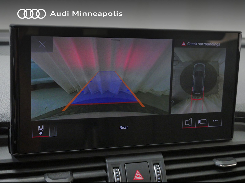 Thumbnail: 2023 Audi Q5 - 27