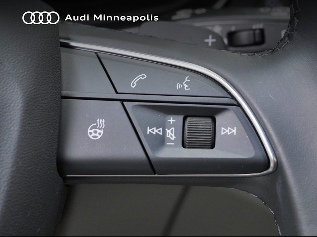 Thumbnail: 2023 Audi Q5 - 21