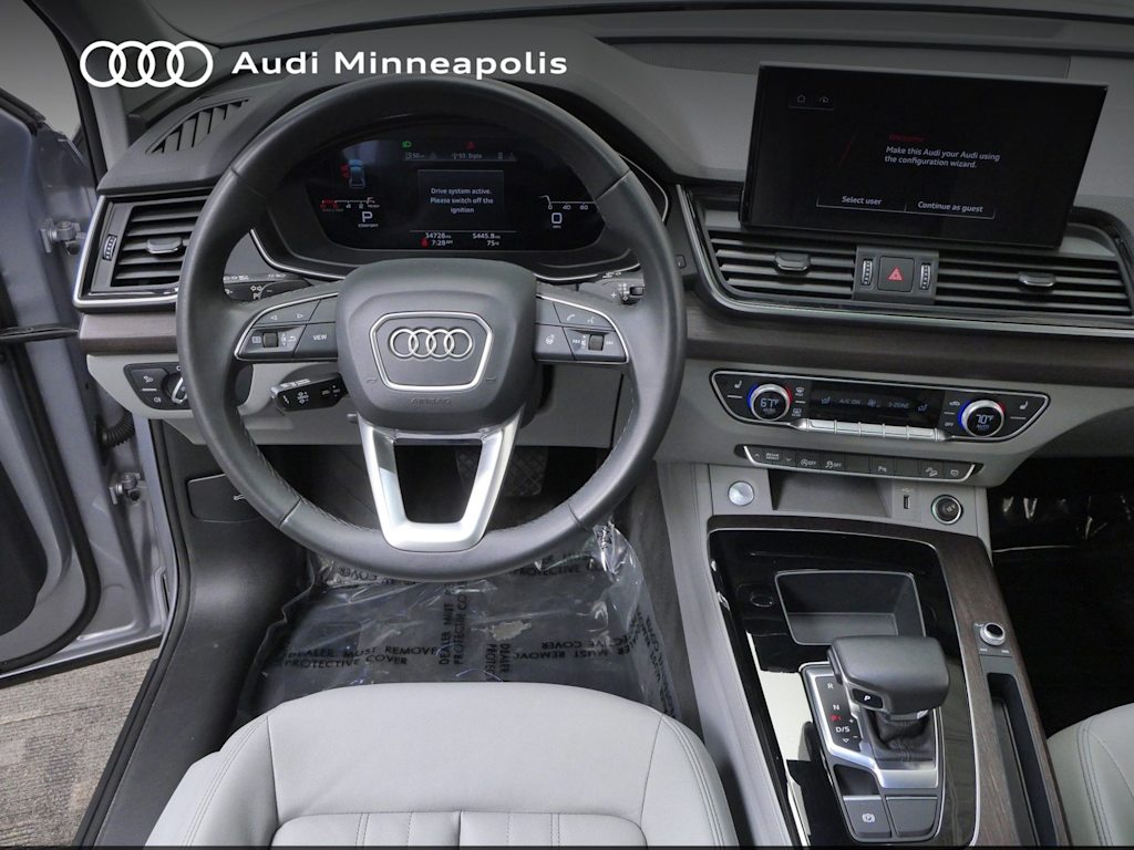 Thumbnail: 2023 Audi Q5 - 2