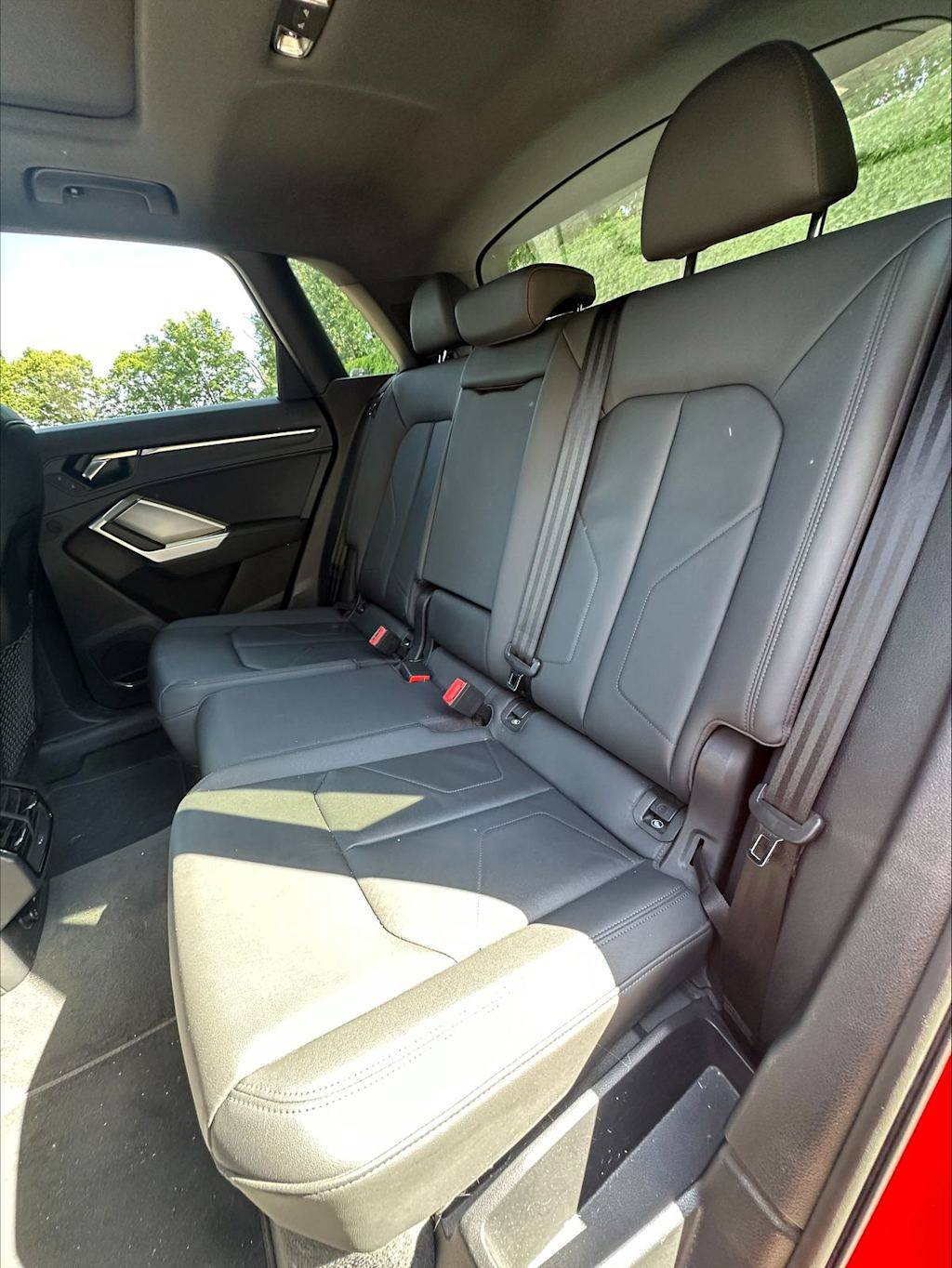 Thumbnail: 2019 Audi Q3 - 6