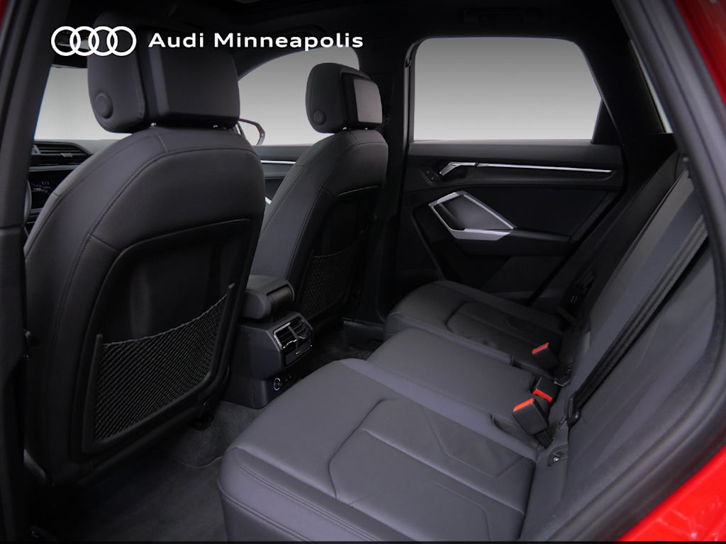 Thumbnail: 2019 Audi Q3 - 7