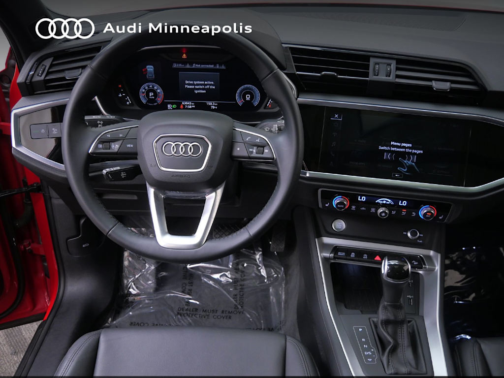 Thumbnail: 2019 Audi Q3 - 6