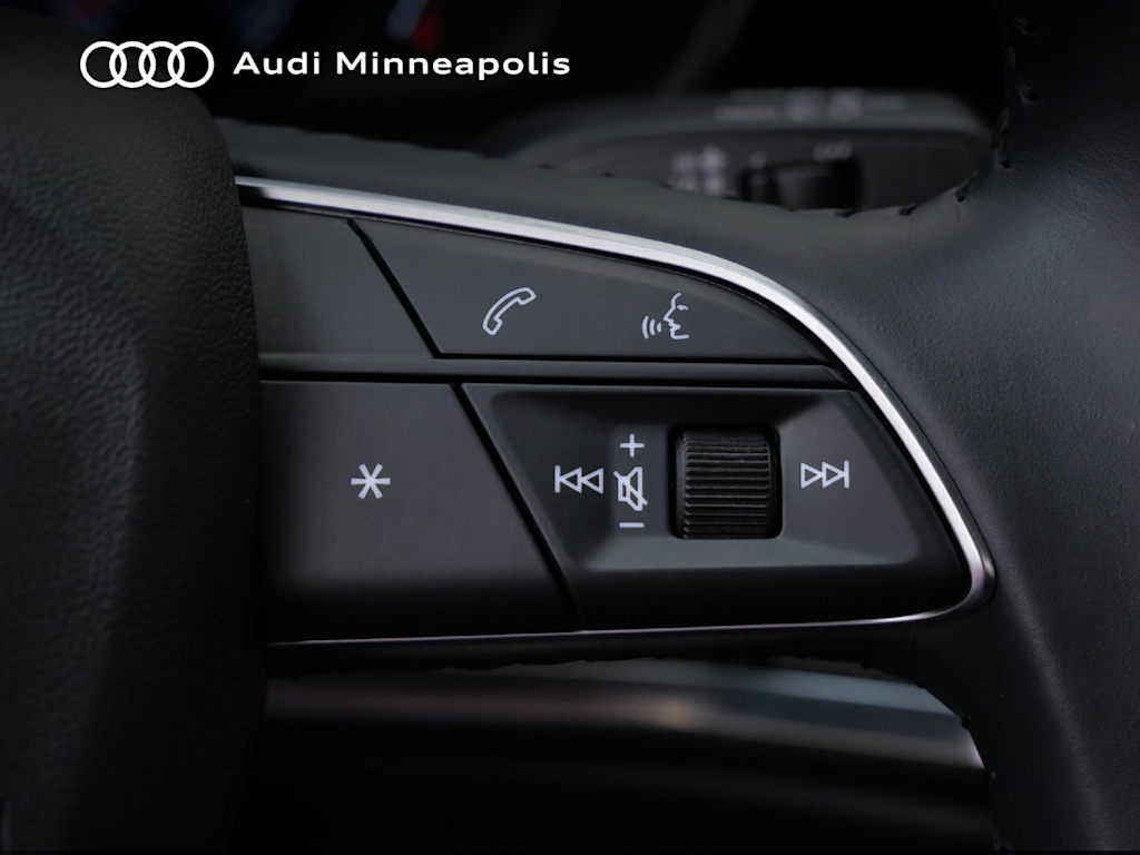 Thumbnail: 2019 Audi Q3 - 20