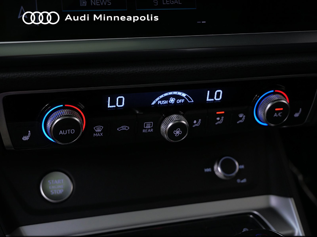 Thumbnail: 2019 Audi Q3 - 22