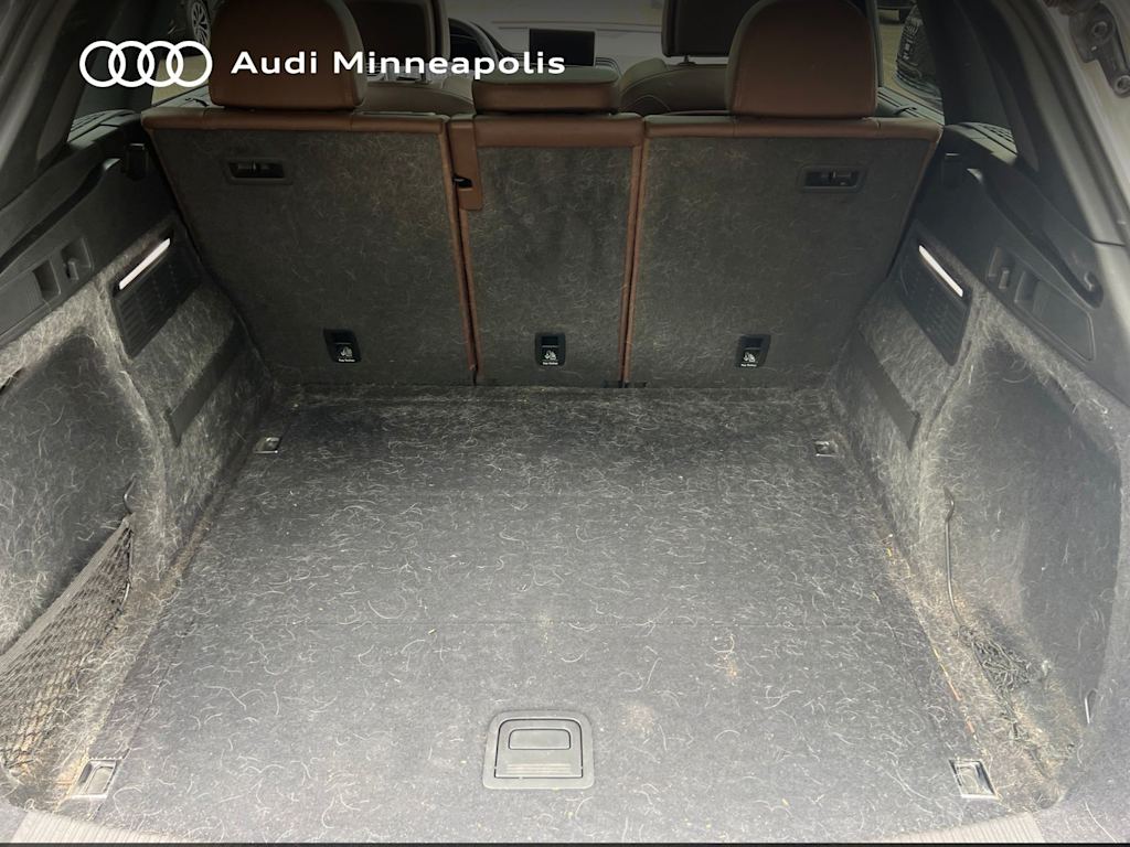 Thumbnail: 2018 Audi Q5 - 12