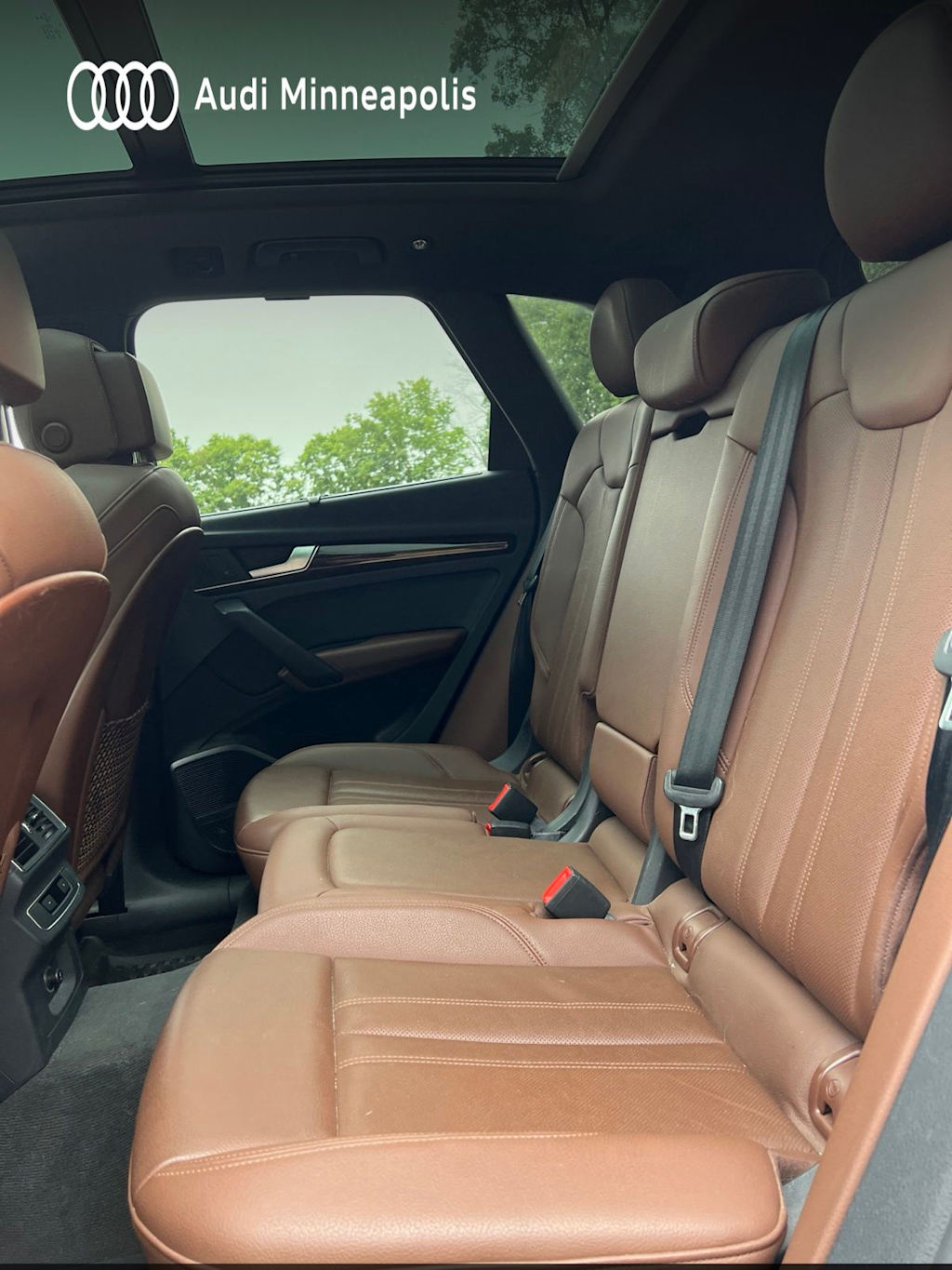 Thumbnail: 2018 Audi Q5 - 9