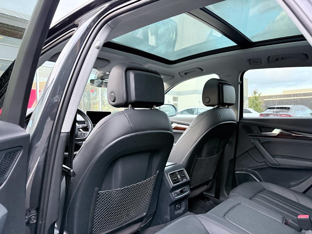 Thumbnail: 2018 Audi Q5 - 6