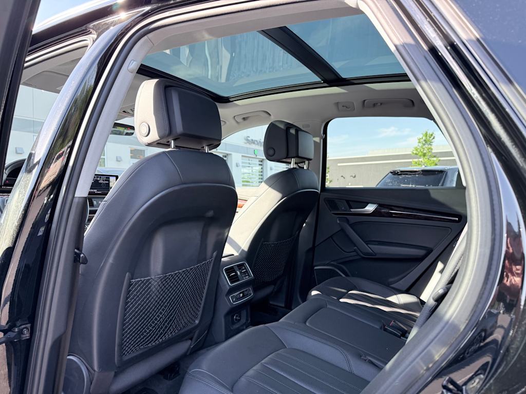 Thumbnail: 2018 Audi Q5 - 6