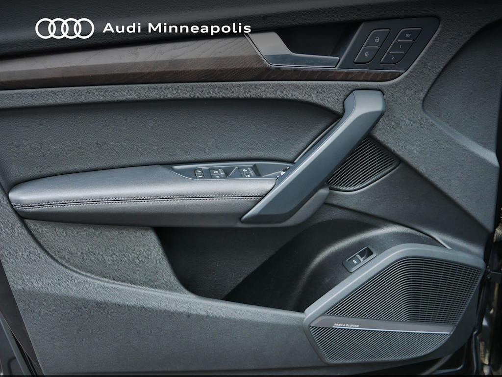 Thumbnail: 2019 Audi Q5 - 17