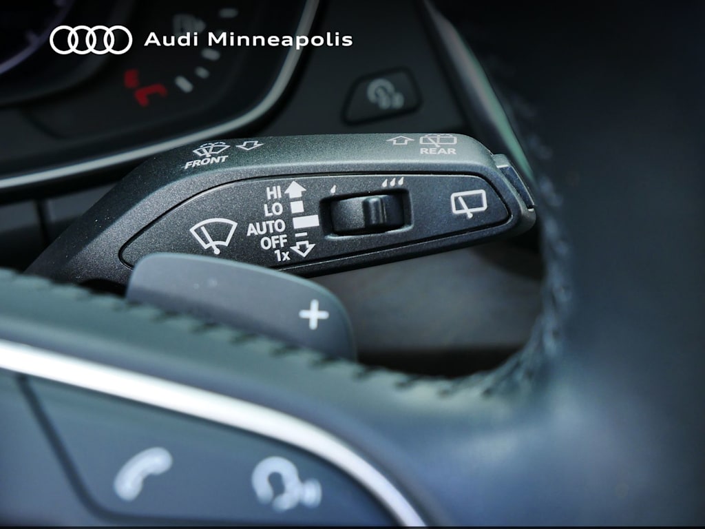 Thumbnail: 2019 Audi Q5 - 7