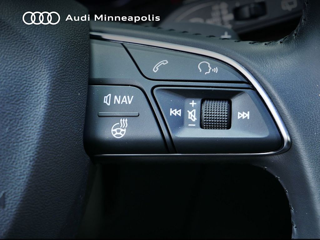 Thumbnail: 2019 Audi Q5 - 23