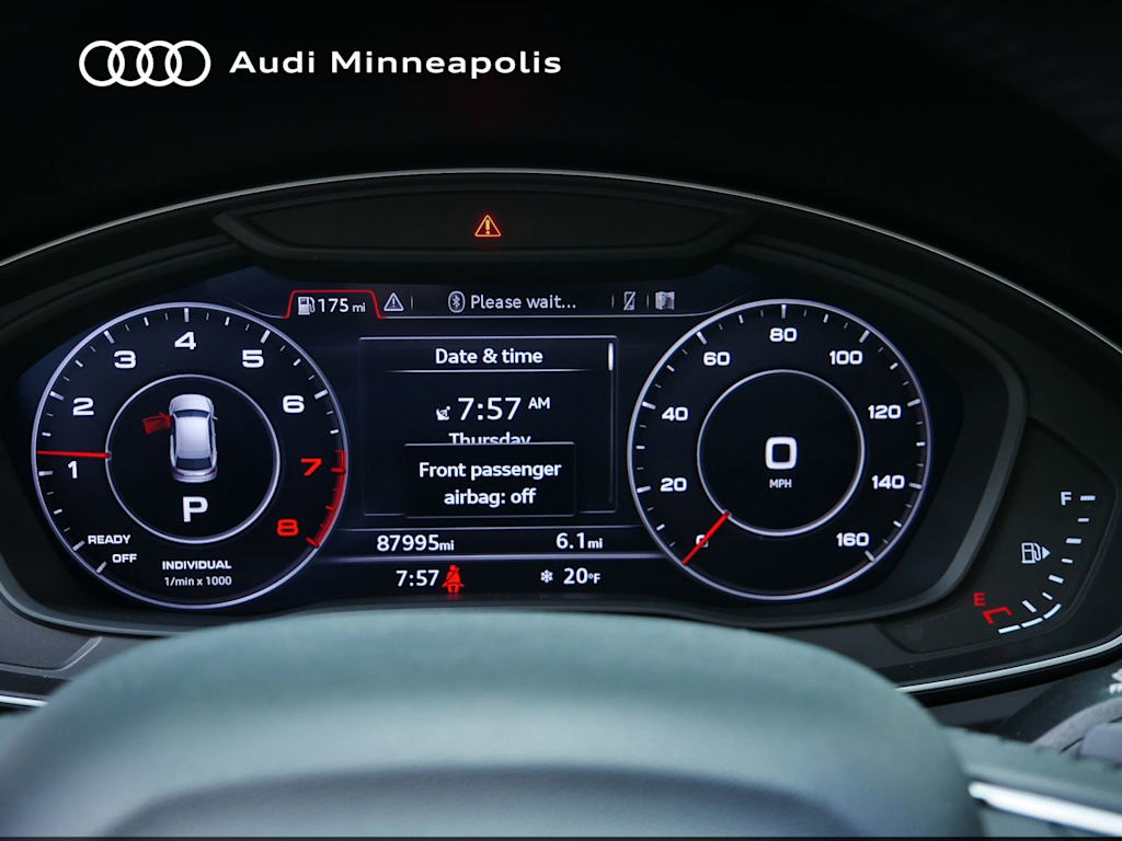 Thumbnail: 2019 Audi Q5 - 12