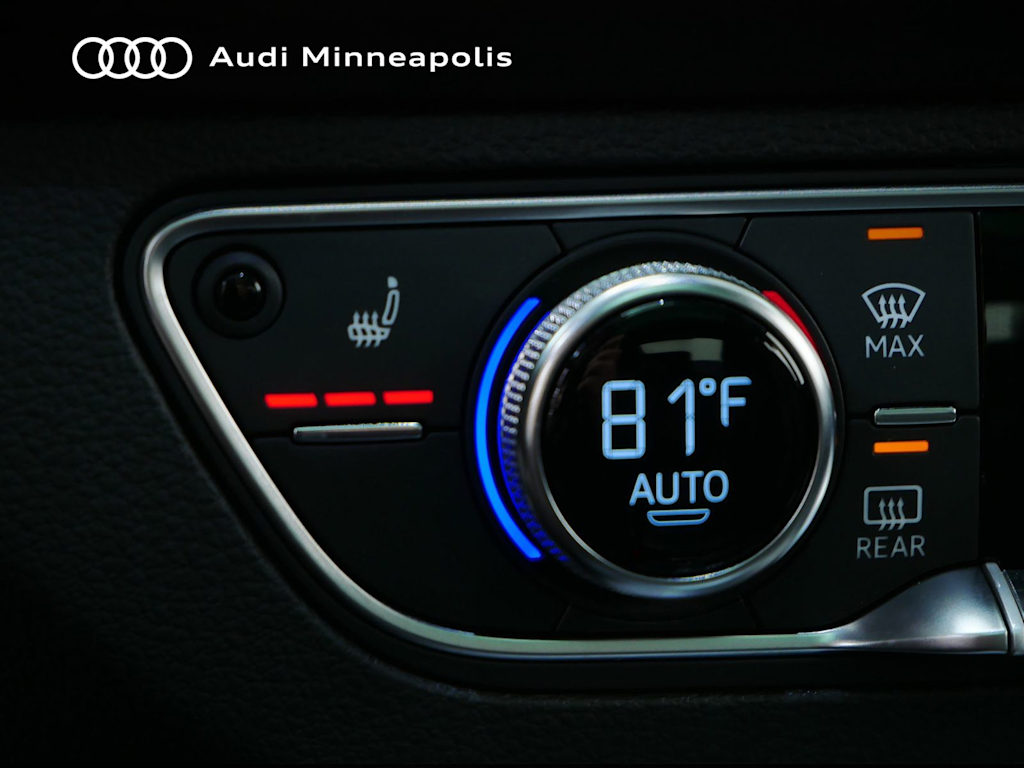 Thumbnail: 2019 Audi Q5 - 28