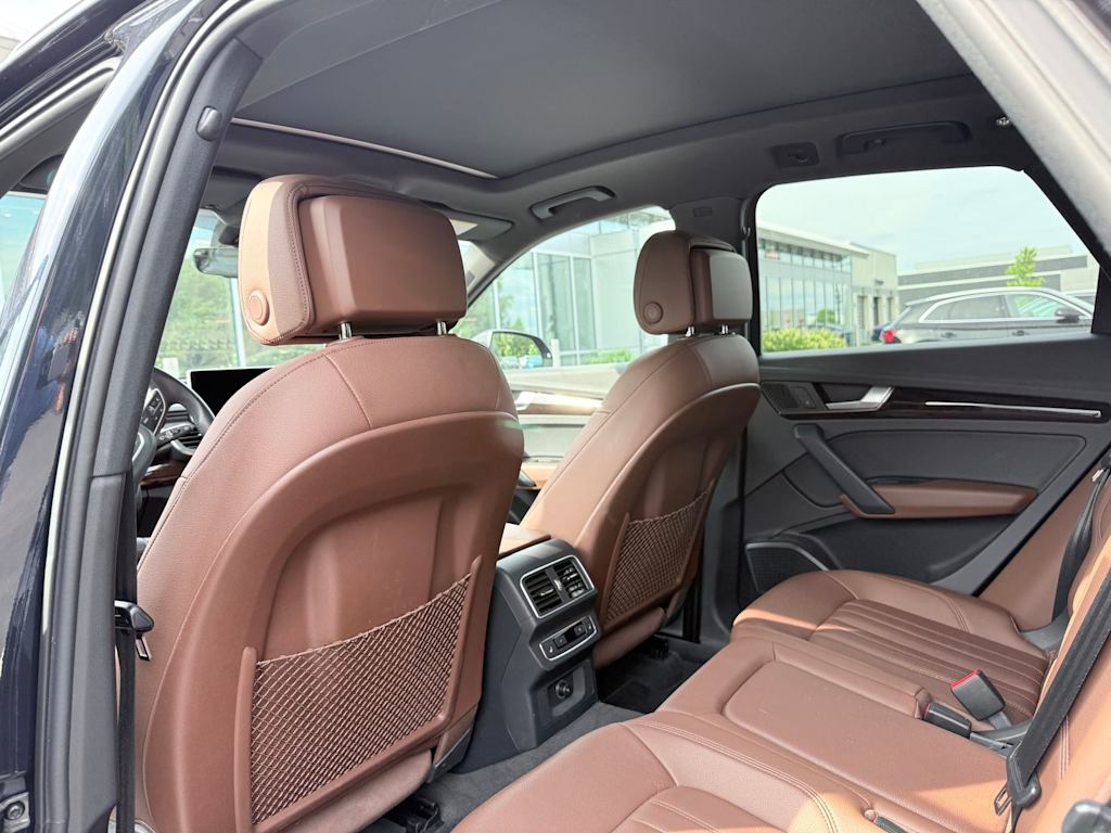 Thumbnail: 2018 Audi Q5 - 6