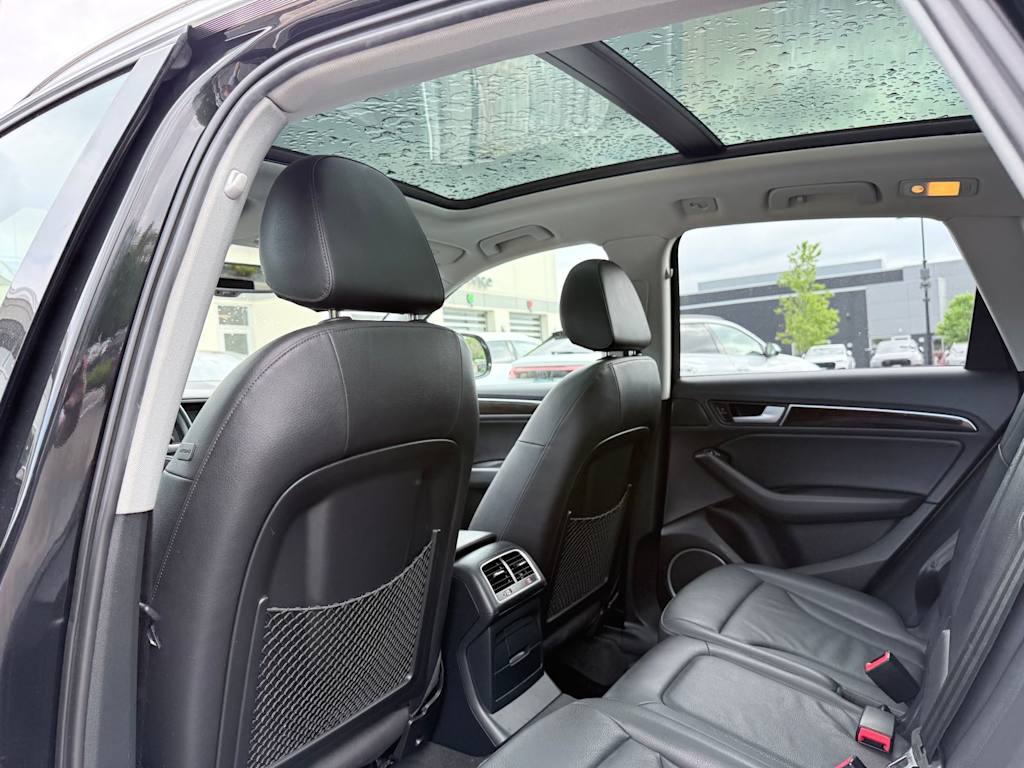 Thumbnail: 2014 Audi Q5 - 6