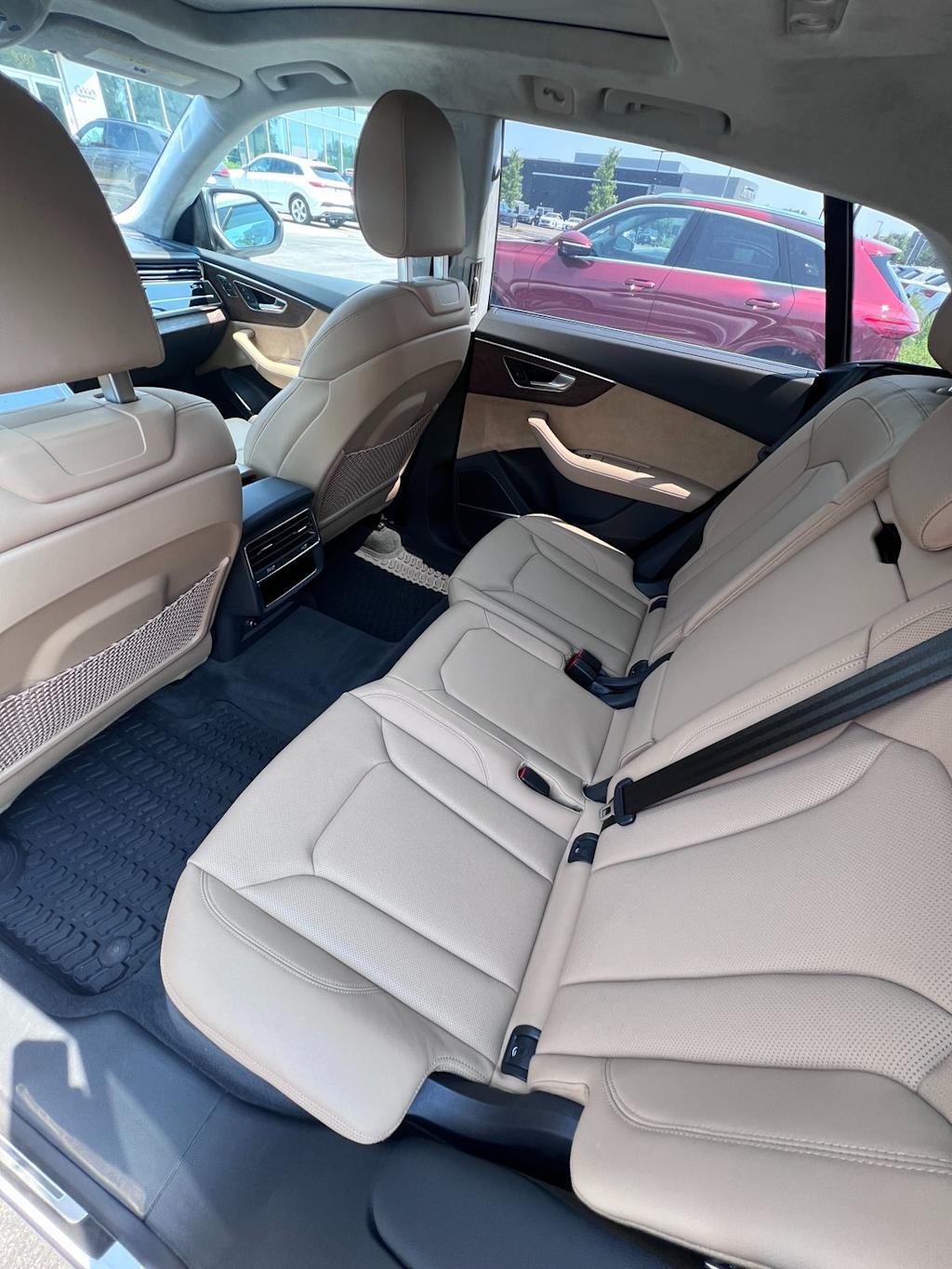 Thumbnail: 2019 Audi Q8 - 6