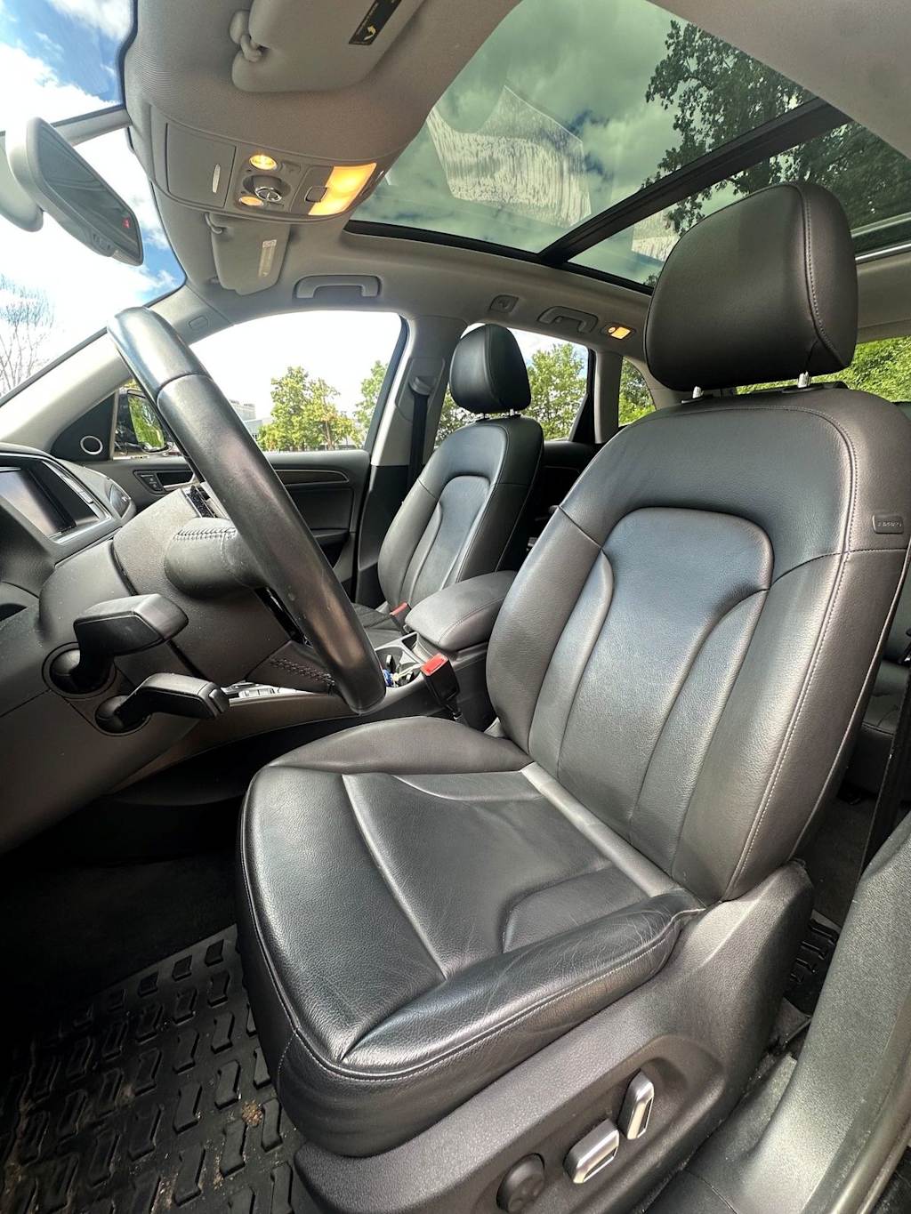 Thumbnail: 2016 Audi Q5 - 6