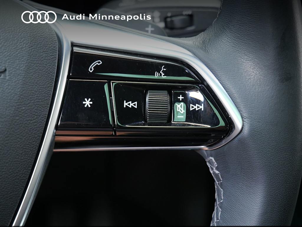 Thumbnail: 2024 Audi Q8 e-tron - 18