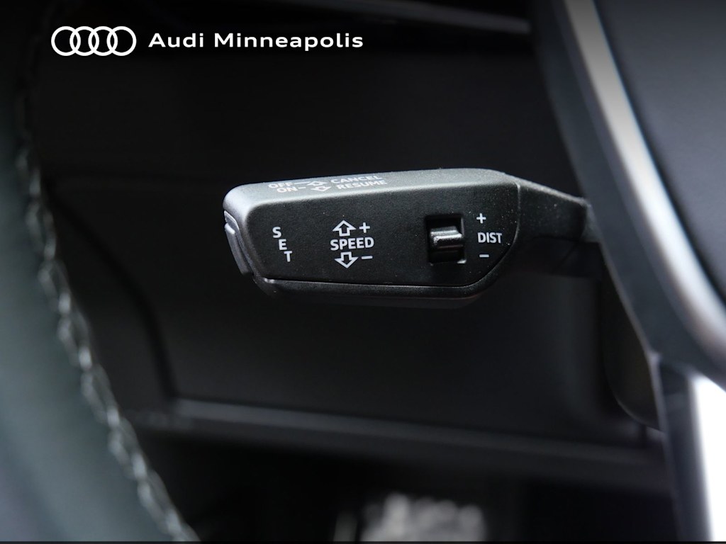 Thumbnail: 2024 Audi Q8 e-tron - 20