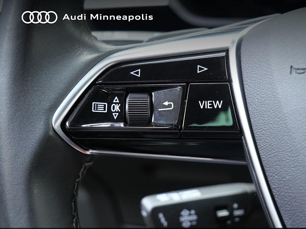 Thumbnail: 2024 Audi Q8 e-tron - 19