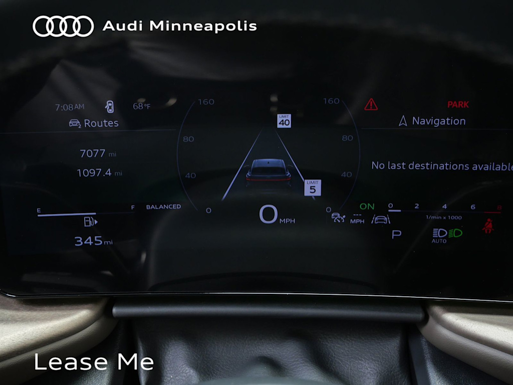 Thumbnail: 2025 Audi Q5 - 11