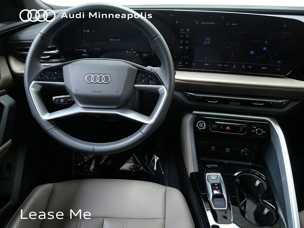 Thumbnail: 2025 Audi Q5 - 8