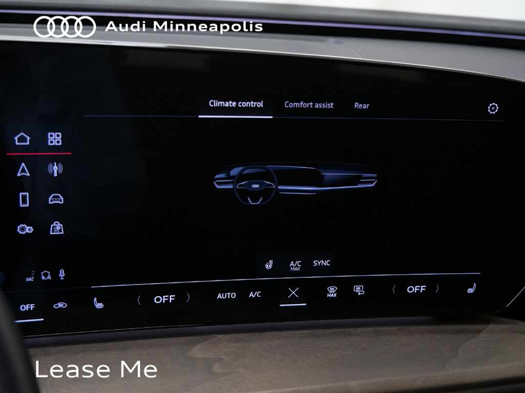 Thumbnail: 2025 Audi Q5 - 26
